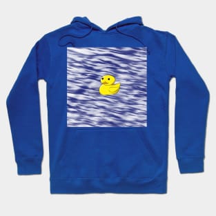 Splish Splash Hoodie